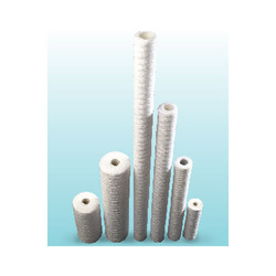Manufacturers Exporters and Wholesale Suppliers of Polypropylene Filter Cartridges Coimbatore Tamil Nadu